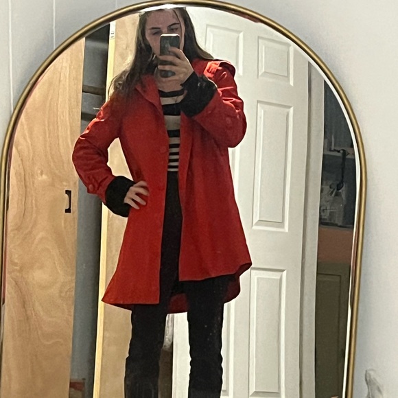 Country Pacer Coat - Picture 9 of 9